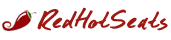 Red Hot Seats Logo