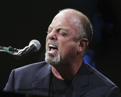 Billy Joel