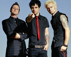 Green Day