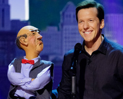 Jeff Dunham